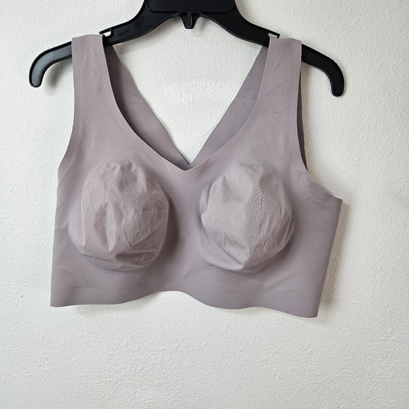 Evelyn & Bobbie Other - Evelyn & Bobbie The Defy Bra Size XXL Lilac